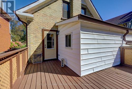 180 Hewat Street, Cambridge, ON 