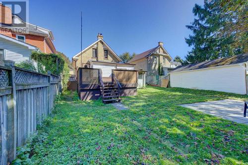 180 Hewat Street, Cambridge, ON 