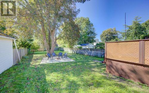 180 Hewat Street, Cambridge, ON 