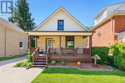 180 Hewat Street, Cambridge, ON 