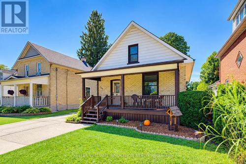 180 Hewat Street, Cambridge, ON 