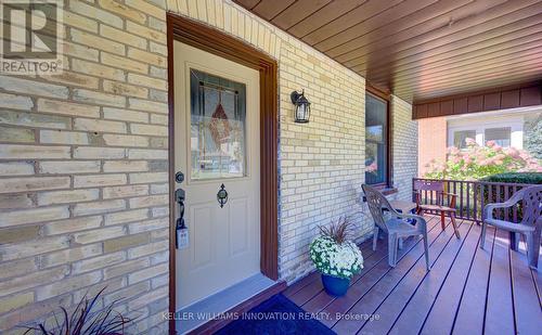 180 Hewat Street, Cambridge, ON 