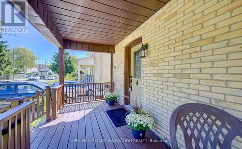 180 Hewat Street, Cambridge, ON 