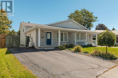 657A Jacob Lane, Waterloo, ON 