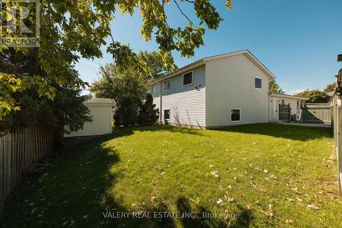 657A Jacob Lane, Waterloo, ON 