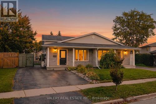 657A Jacob Lane, Waterloo, ON 