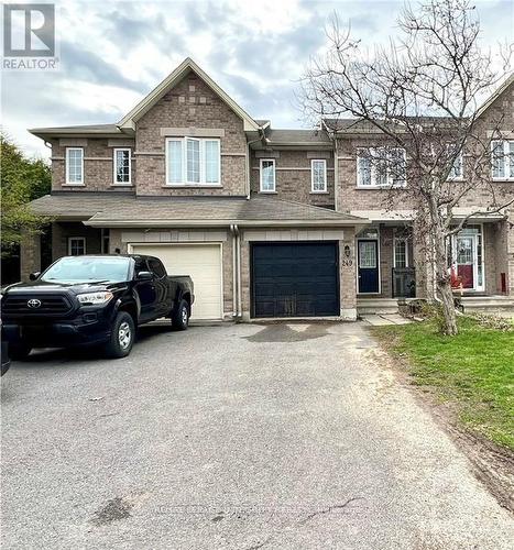 249 SADDLESMITH CIRCLE , Ottawa, Ontario K2M 2Z1 2