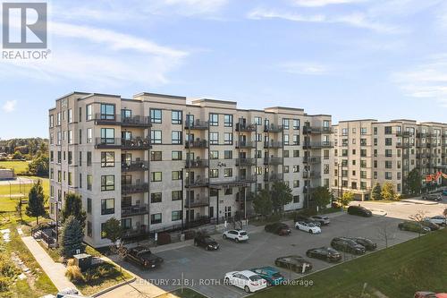 505 - 299 Cundles Road E, Barrie, ON 