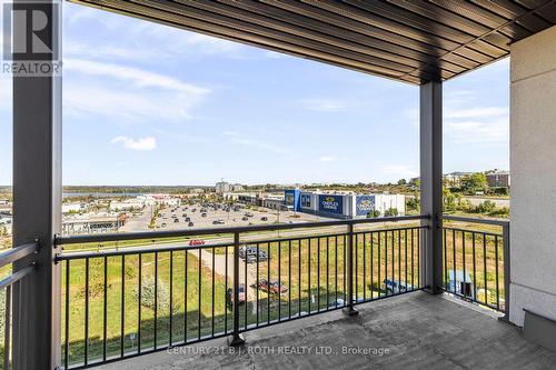 505 - 299 Cundles Road E, Barrie, ON 
