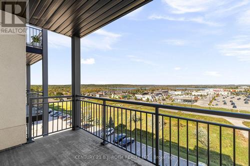 505 - 299 Cundles Road E, Barrie, ON 