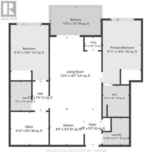 505 - 299 Cundles Road E, Barrie, ON 
