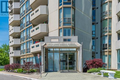 702 - 20 Mcfarlane Drive, Halton Hills, ON 