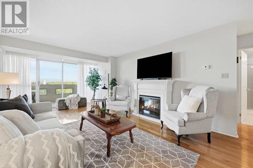 702 - 20 Mcfarlane Drive, Halton Hills, ON 