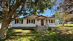294 MCMILLAN DRIVE Georgina, ON L4P 3C5