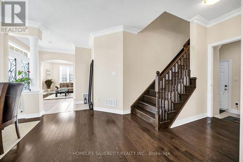 2 Addiscott Street, Brampton, ON 