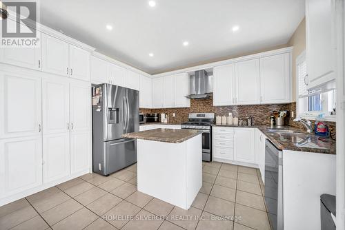 2 Addiscott Street, Brampton, ON 