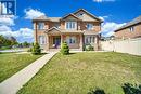 2 Addiscott Street, Brampton, ON 