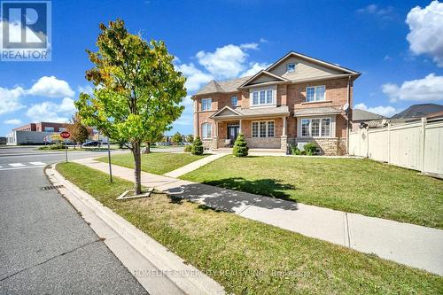 2 Addiscott Street, Brampton, ON 