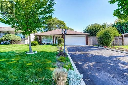 76 Birchview Crescent, Caledon, ON 