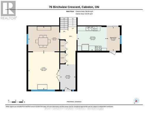 76 Birchview Crescent, Caledon, ON 