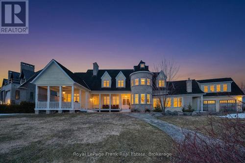 136 Lake Drive E, Georgina, ON 