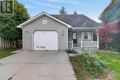 82 William Street, South Huron (Exeter), ON 
