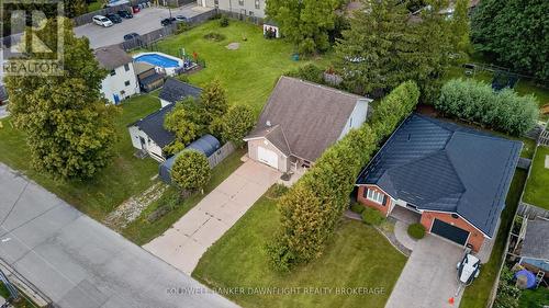 82 William Street, South Huron (Exeter), ON 