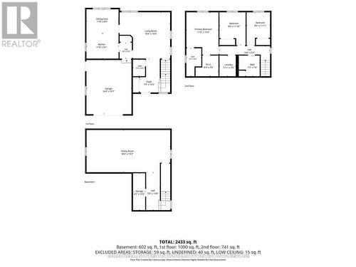 82 William Street, South Huron (Exeter), ON 