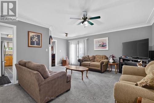 82 William Street, South Huron (Exeter), ON 