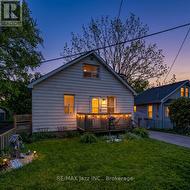162 COLLEGE AVENUE Oshawa (Vanier), ON L1J 1R4