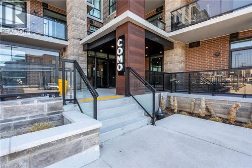 600 NORTH SERVICE Road Unit# 613 , Stoney Creek, Ontario L8E 0L2 2