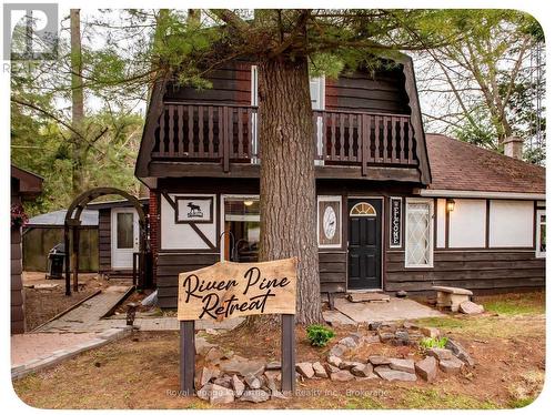 6 Cameron Road, Kawartha Lakes (Laxton/Digby/Longford), ON 