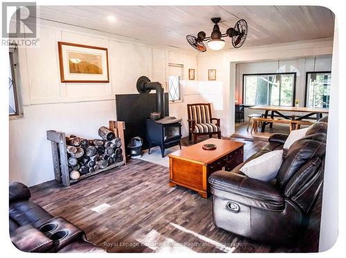 6 Cameron Road, Kawartha Lakes (Laxton/Digby/Longford), ON 