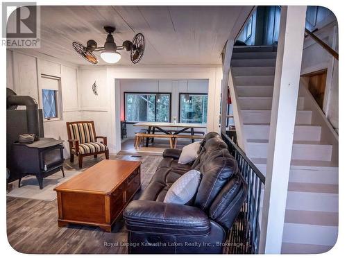 6 Cameron Road, Kawartha Lakes (Laxton/Digby/Longford), ON 