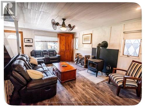 6 Cameron Road, Kawartha Lakes (Laxton/Digby/Longford), ON 