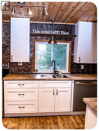 6 Cameron Road, Kawartha Lakes (Laxton/Digby/Longford), ON 