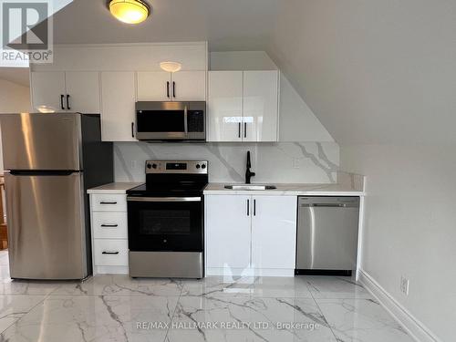 #3 - 61 CECIL STREET , Toronto, Ontario M5T 1N5 3