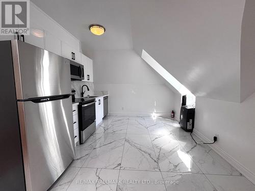 #3 - 61 CECIL STREET , Toronto, Ontario M5T 1N5 4