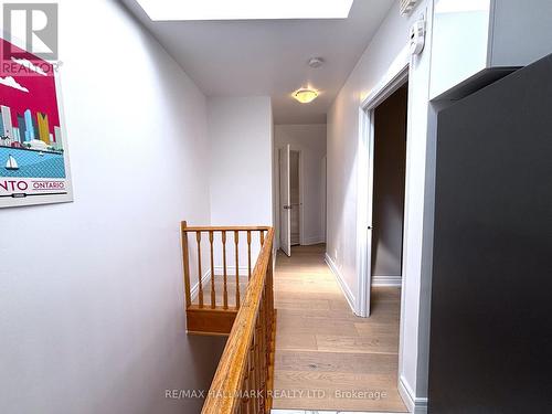 #3 - 61 CECIL STREET , Toronto, Ontario M5T 1N5 5