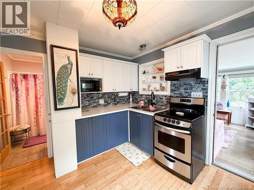 42 L'Anse Street, Eel River Crossing, NB 