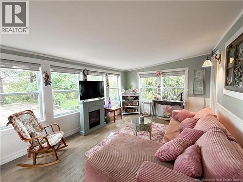 42 L'Anse Street, Eel River Crossing, NB 