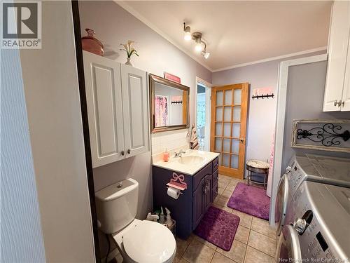 42 L'Anse Street, Eel River Crossing, NB 