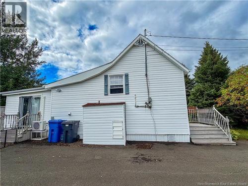 42 L'Anse Street, Eel River Crossing, NB 