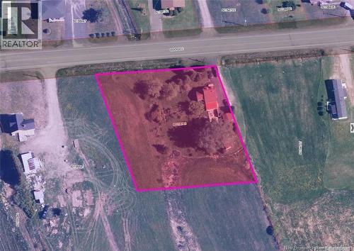 42 L'Anse Street, Eel River Crossing, NB 