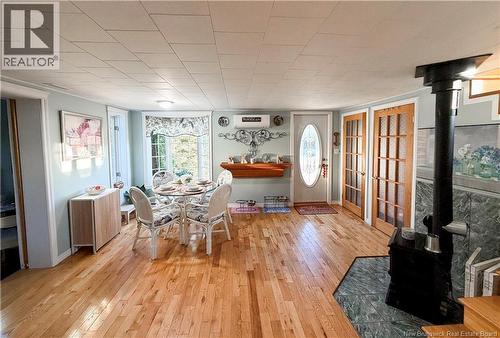 42 L'Anse Street, Eel River Crossing, NB 
