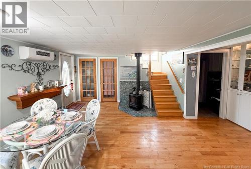 42 L'Anse Street, Eel River Crossing, NB 