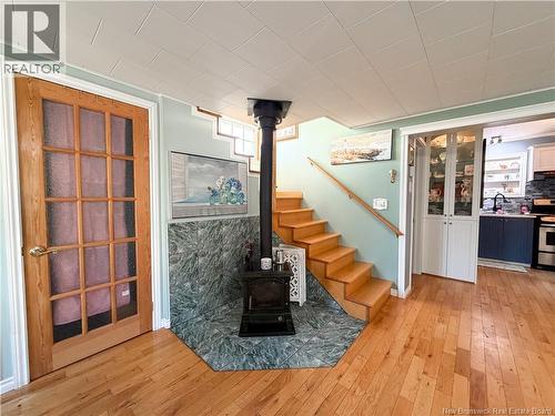 42 L'Anse Street, Eel River Crossing, NB 