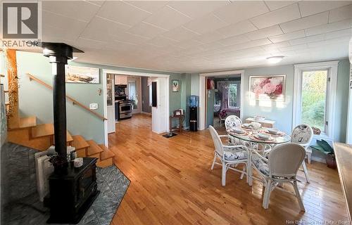 42 L'Anse Street, Eel River Crossing, NB 