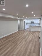 LOWER - 118 BECKENRIDGE DRIVE Markham, ON L3S 3B2