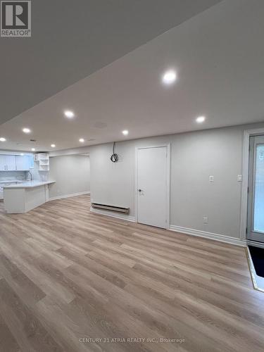 LOWER - 118 BECKENRIDGE DRIVE , Markham, Ontario L3S 3B2 2